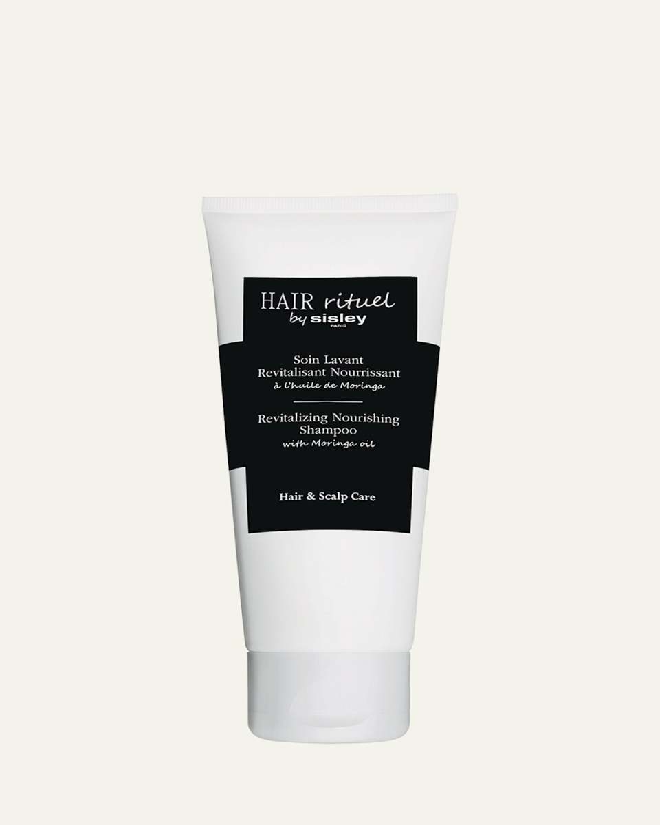 Hair Rituel Revitalizing Nourishing Shampoo, 6.7 oz.